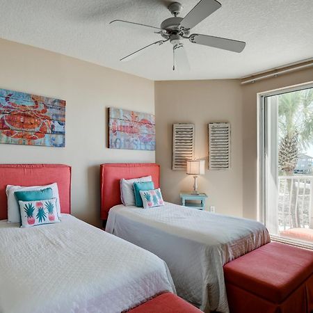 Dunes Of Seagrove Condominiums Сигроув-Бич Номер фото