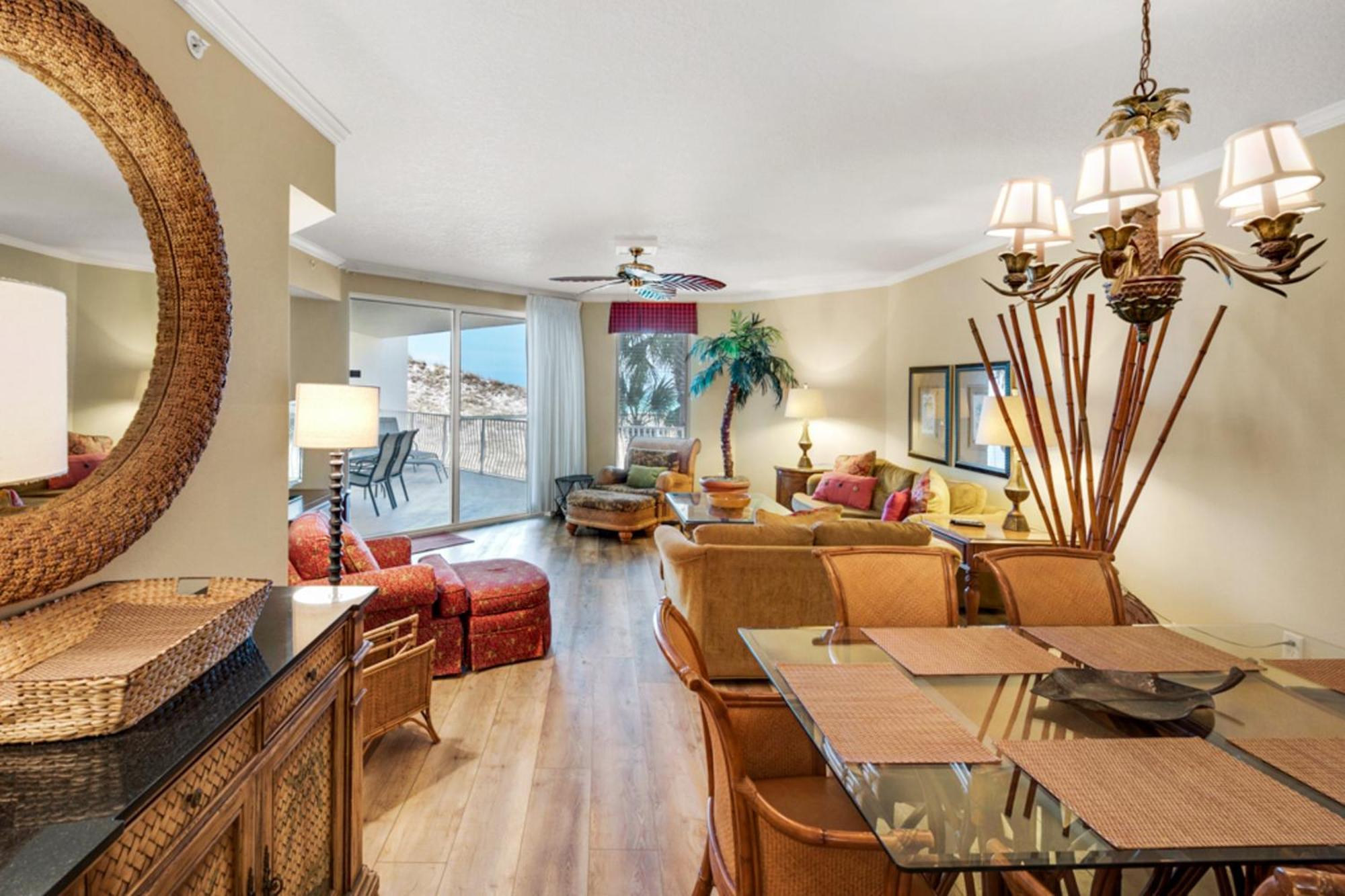 Dunes Of Seagrove Condominiums Сигроув-Бич Номер фото