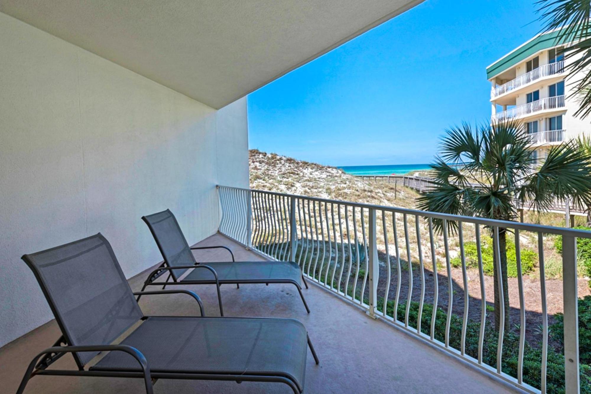 Dunes Of Seagrove Condominiums Сигроув-Бич Номер фото