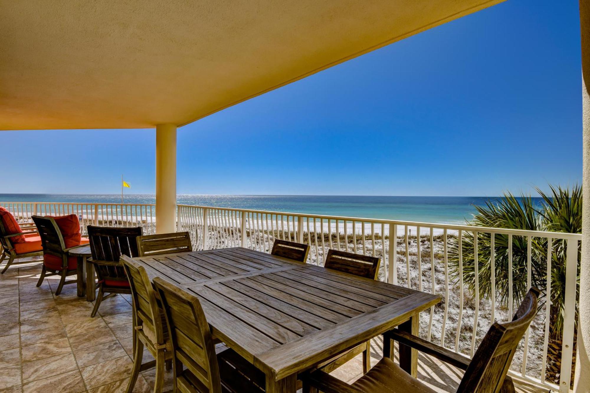 Dunes Of Seagrove Condominiums Сигроув-Бич Номер фото