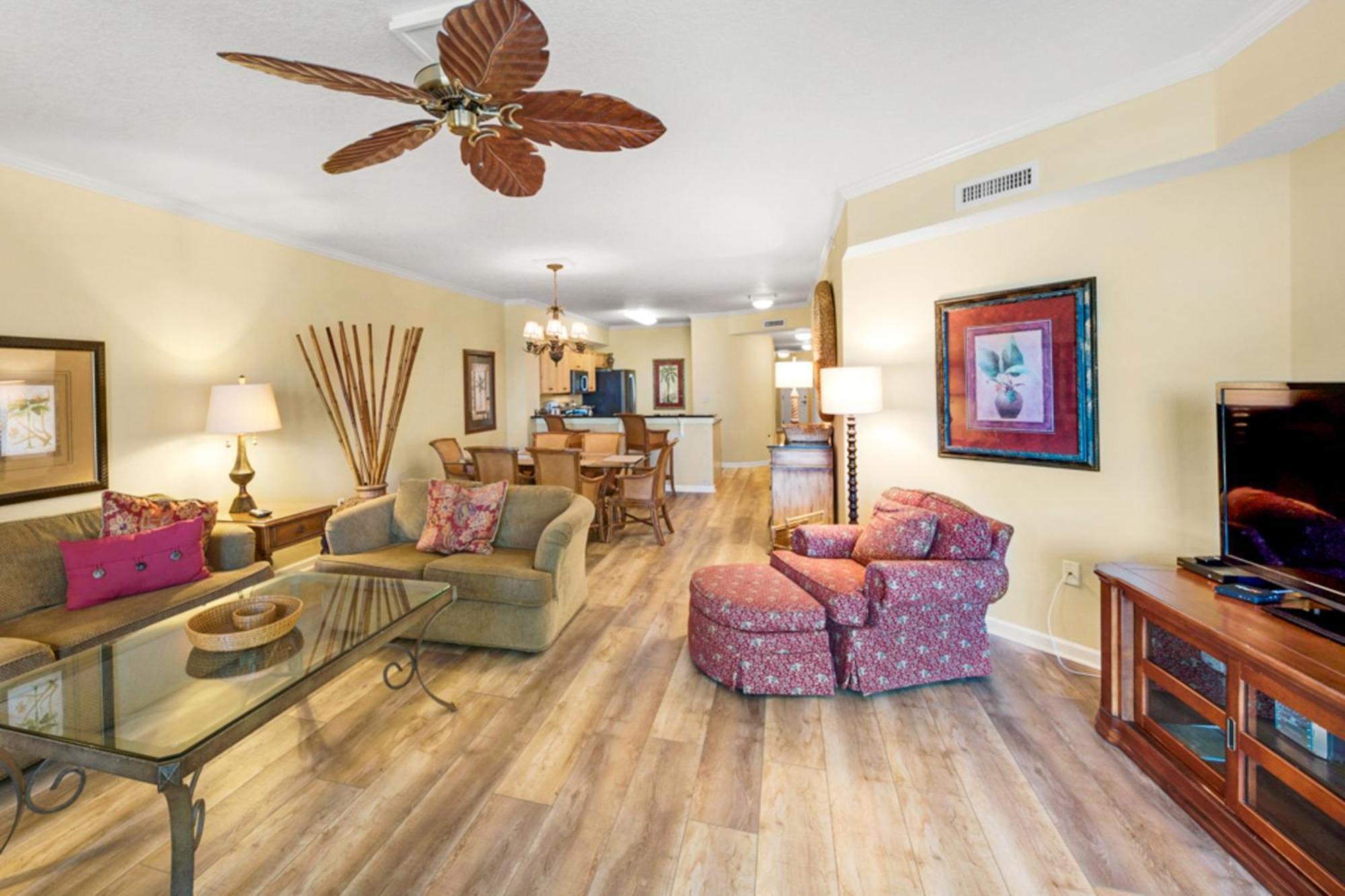 Dunes Of Seagrove Condominiums Сигроув-Бич Номер фото