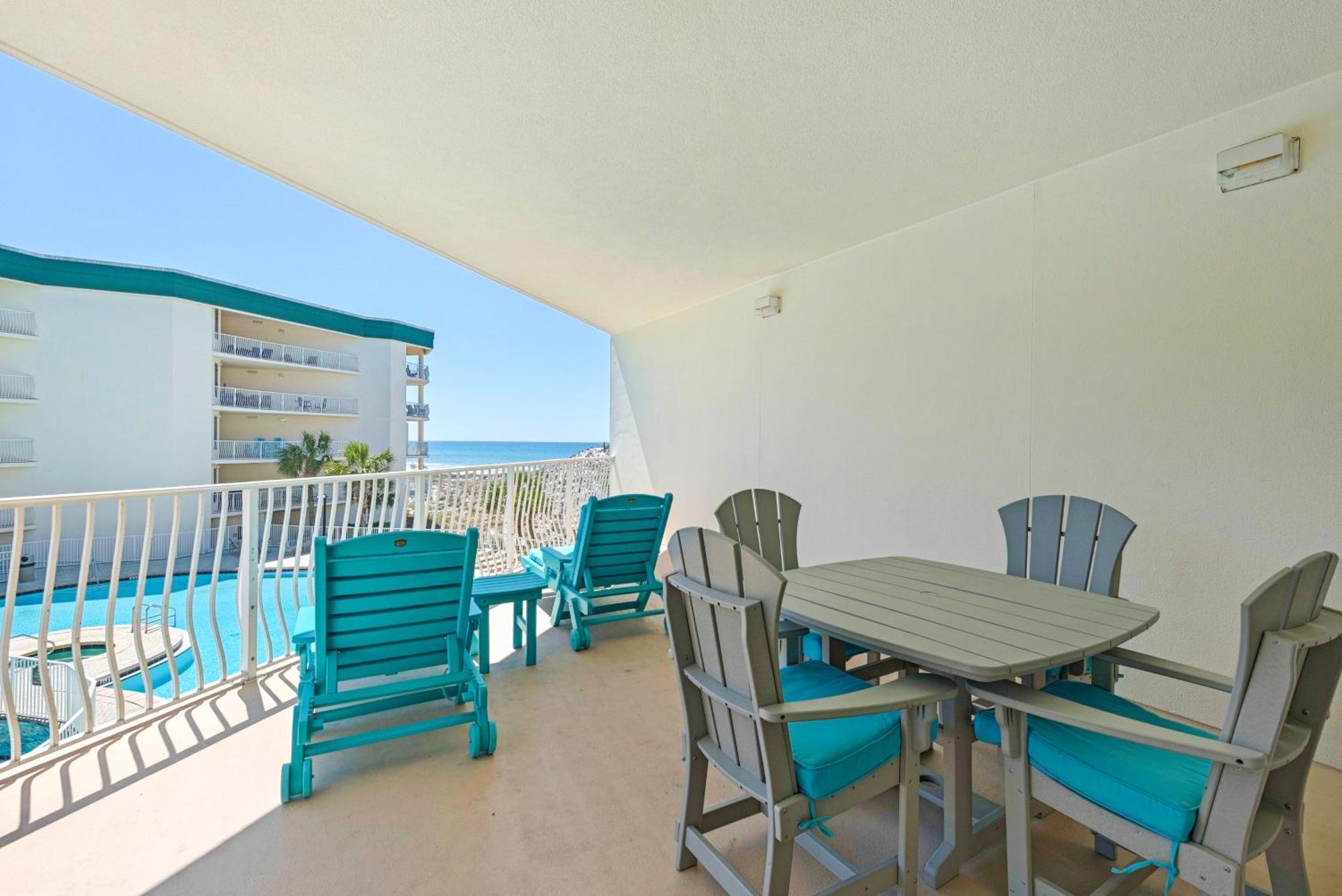 Dunes Of Seagrove Condominiums Сигроув-Бич Номер фото