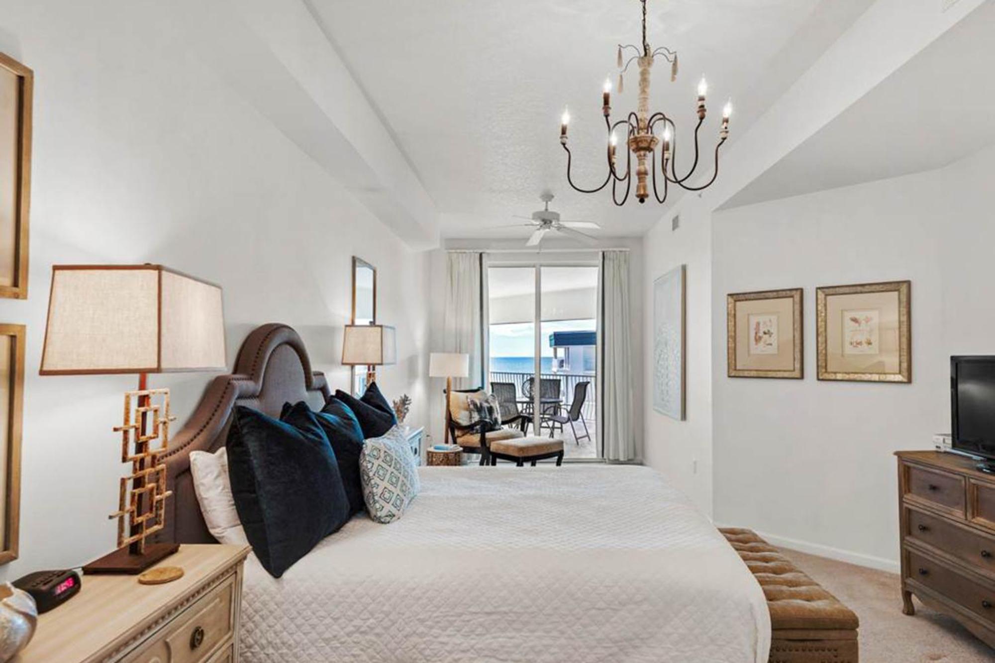 Dunes Of Seagrove Condominiums Сигроув-Бич Номер фото