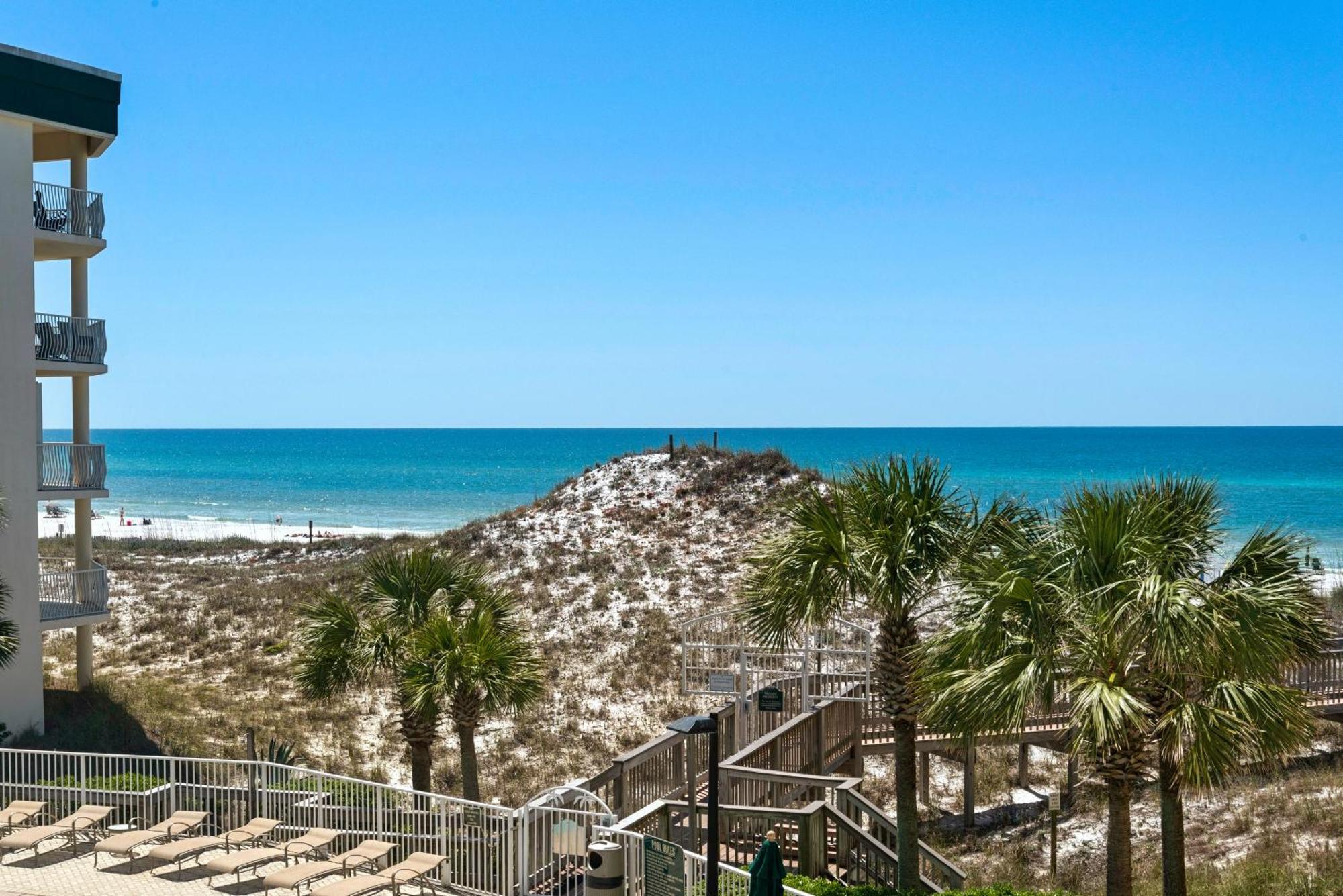 Dunes Of Seagrove Condominiums Сигроув-Бич Номер фото
