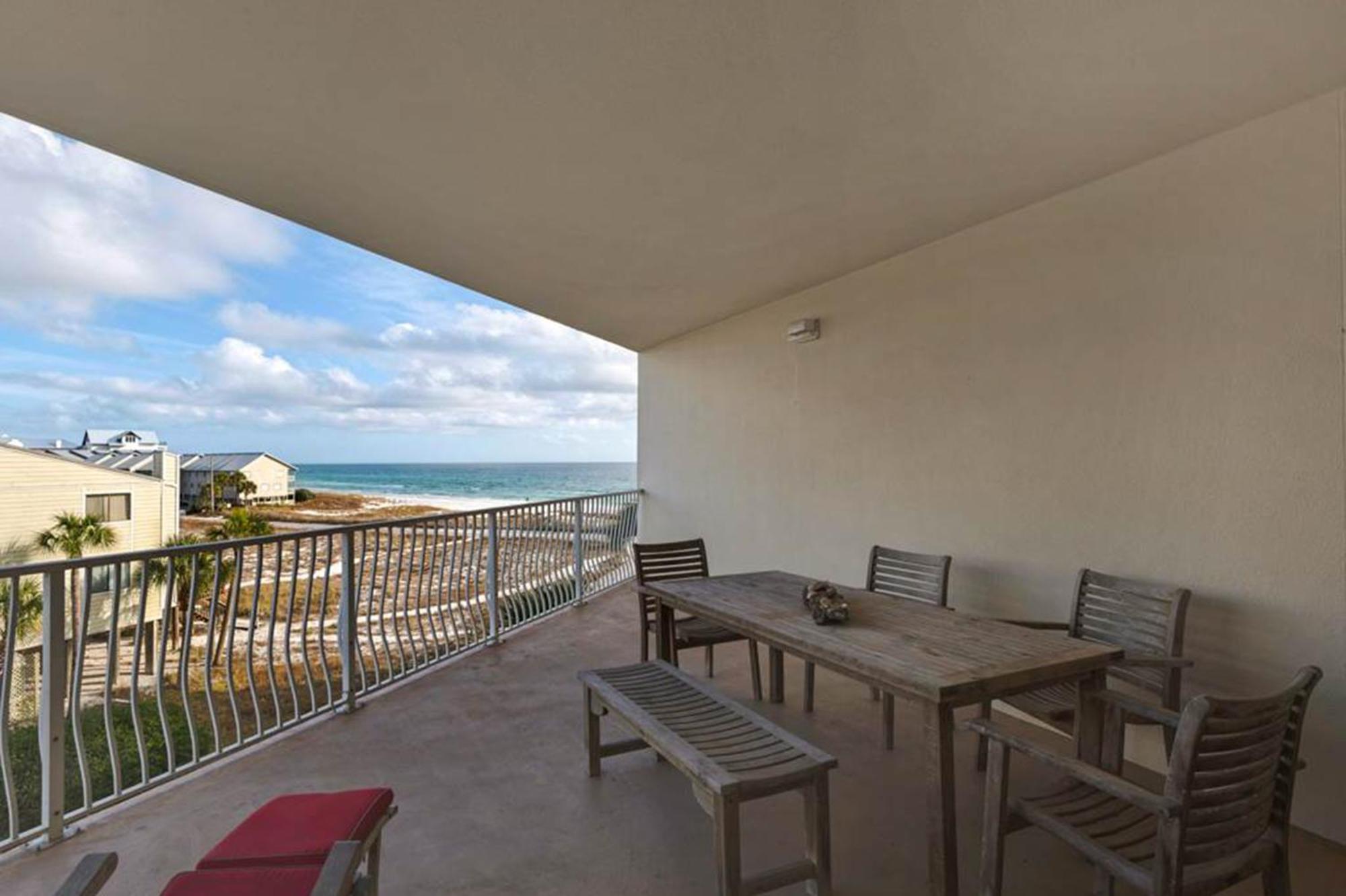 Dunes Of Seagrove Condominiums Сигроув-Бич Номер фото
