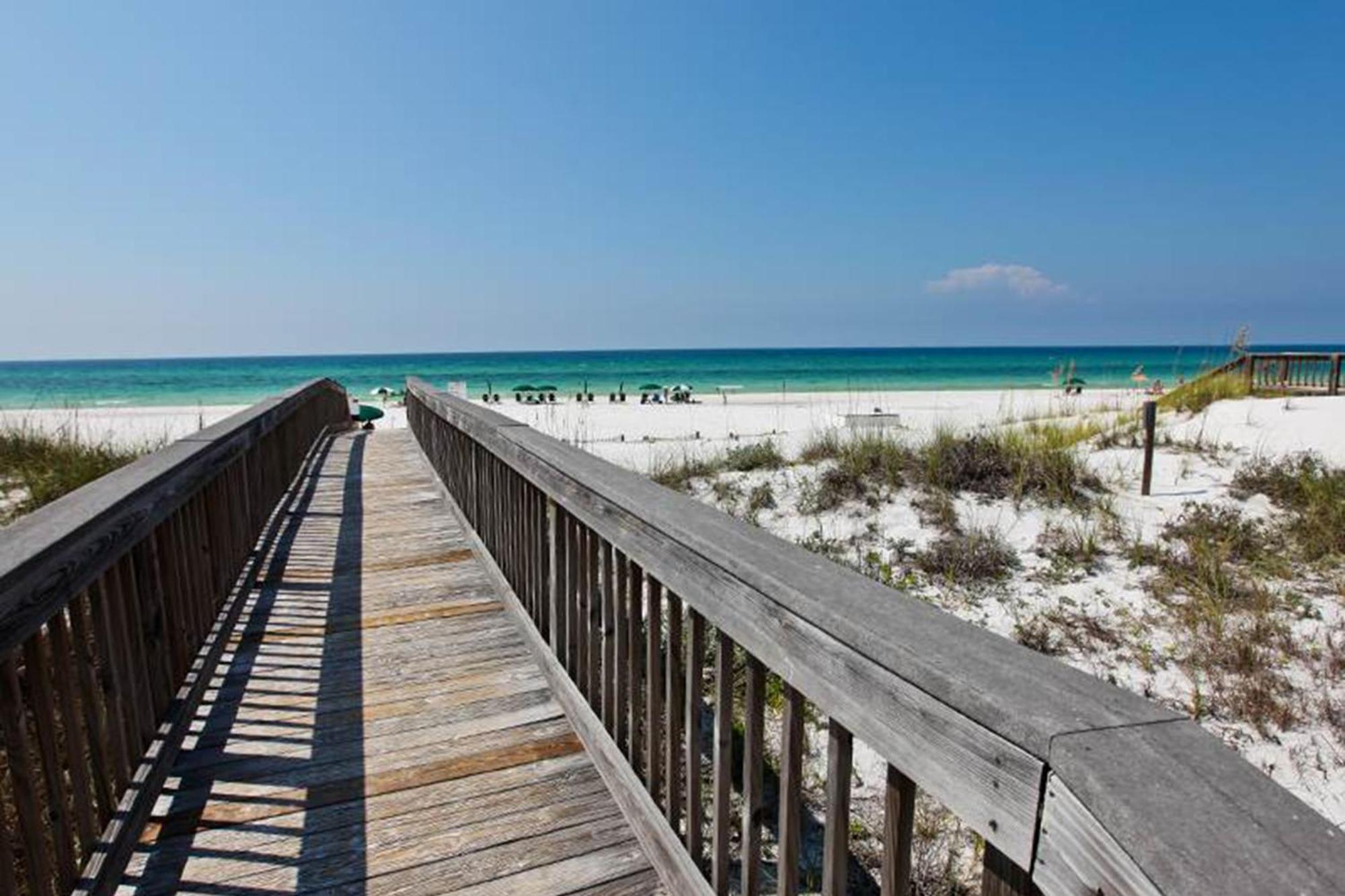 Dunes Of Seagrove Condominiums Сигроув-Бич Номер фото
