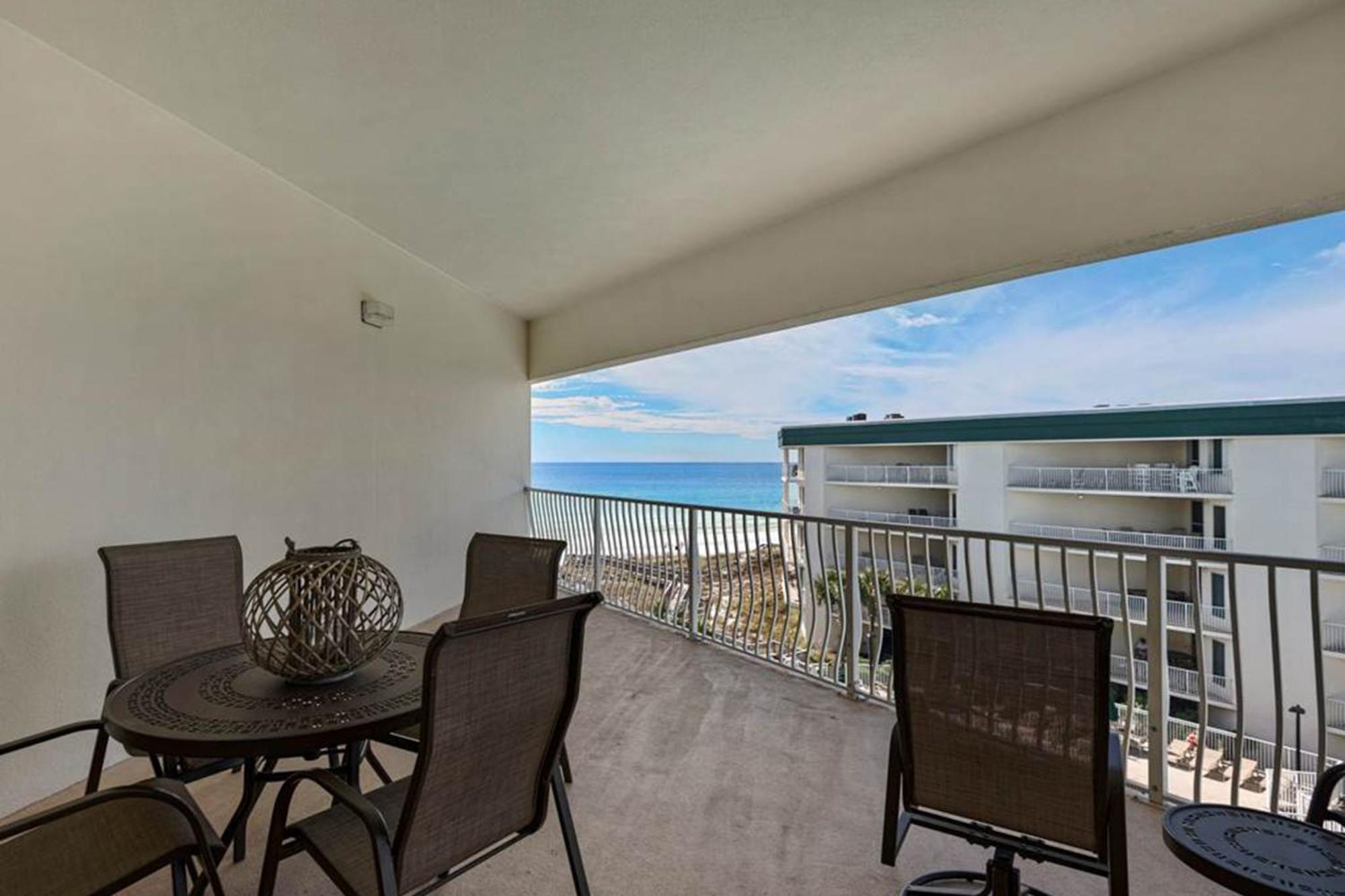 Dunes Of Seagrove Condominiums Сигроув-Бич Номер фото