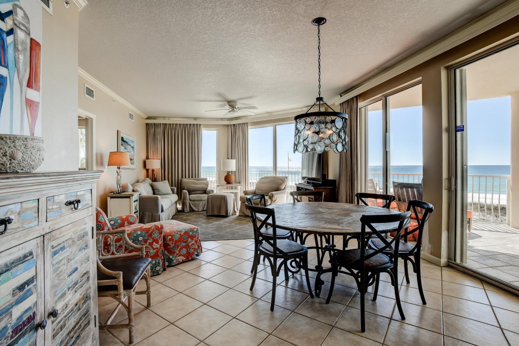 Dunes Of Seagrove Condominiums Сигроув-Бич Номер фото