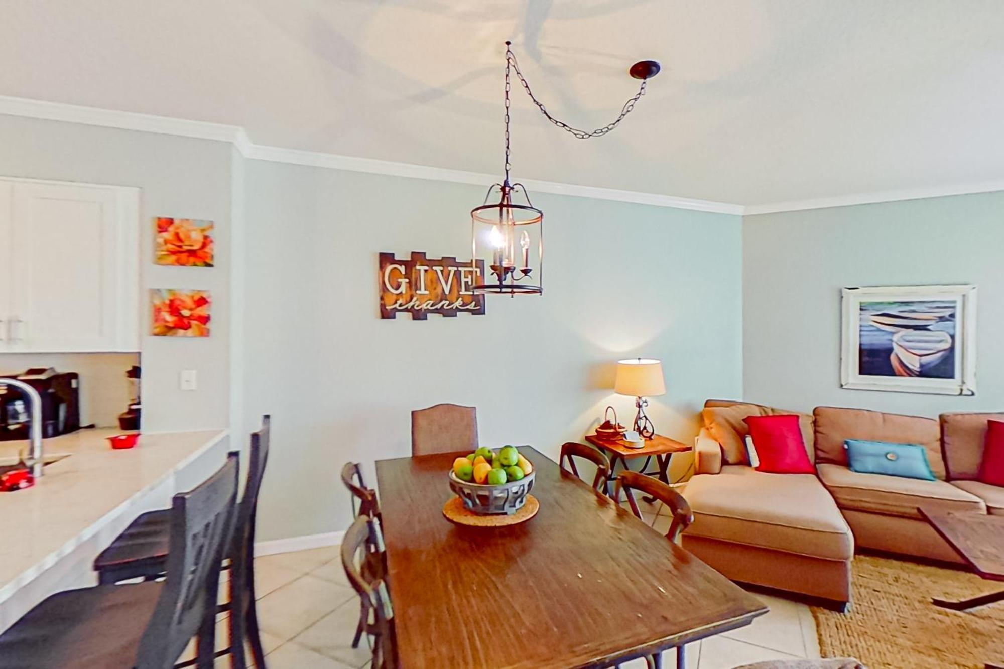 Dunes Of Seagrove Condominiums Сигроув-Бич Номер фото