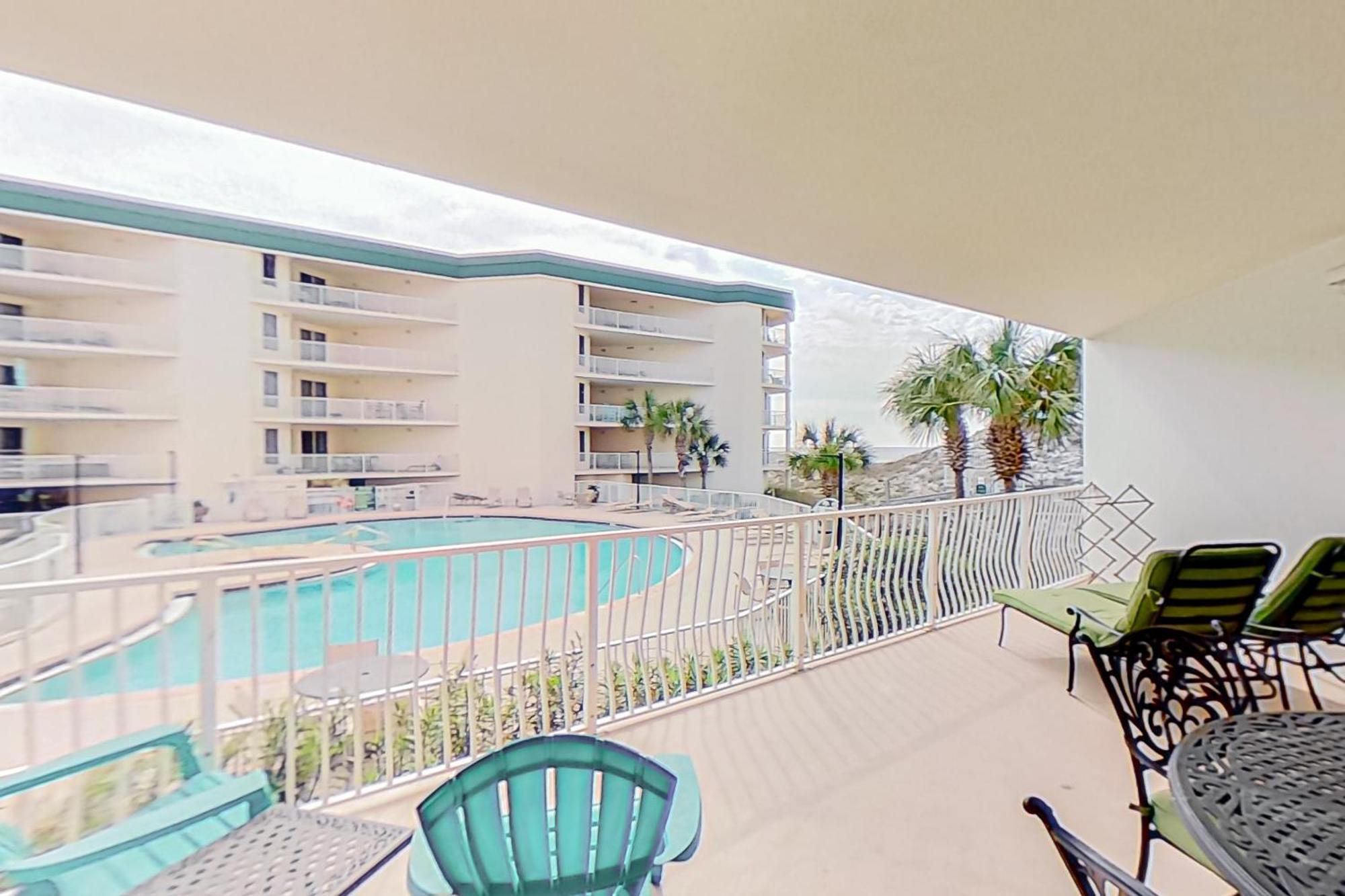 Dunes Of Seagrove Condominiums Сигроув-Бич Номер фото